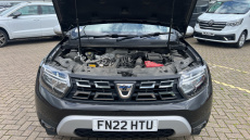 Dacia Duster 1.3 TCe 150 Prestige 5dr EDC Petrol Estate